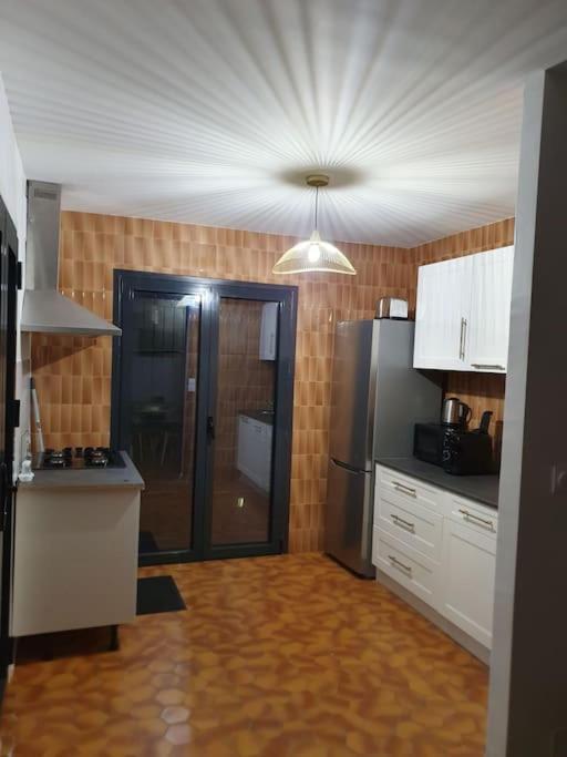 Appartement F3 Meuble Et Equipe Saint-Cyprien  Εξωτερικό φωτογραφία