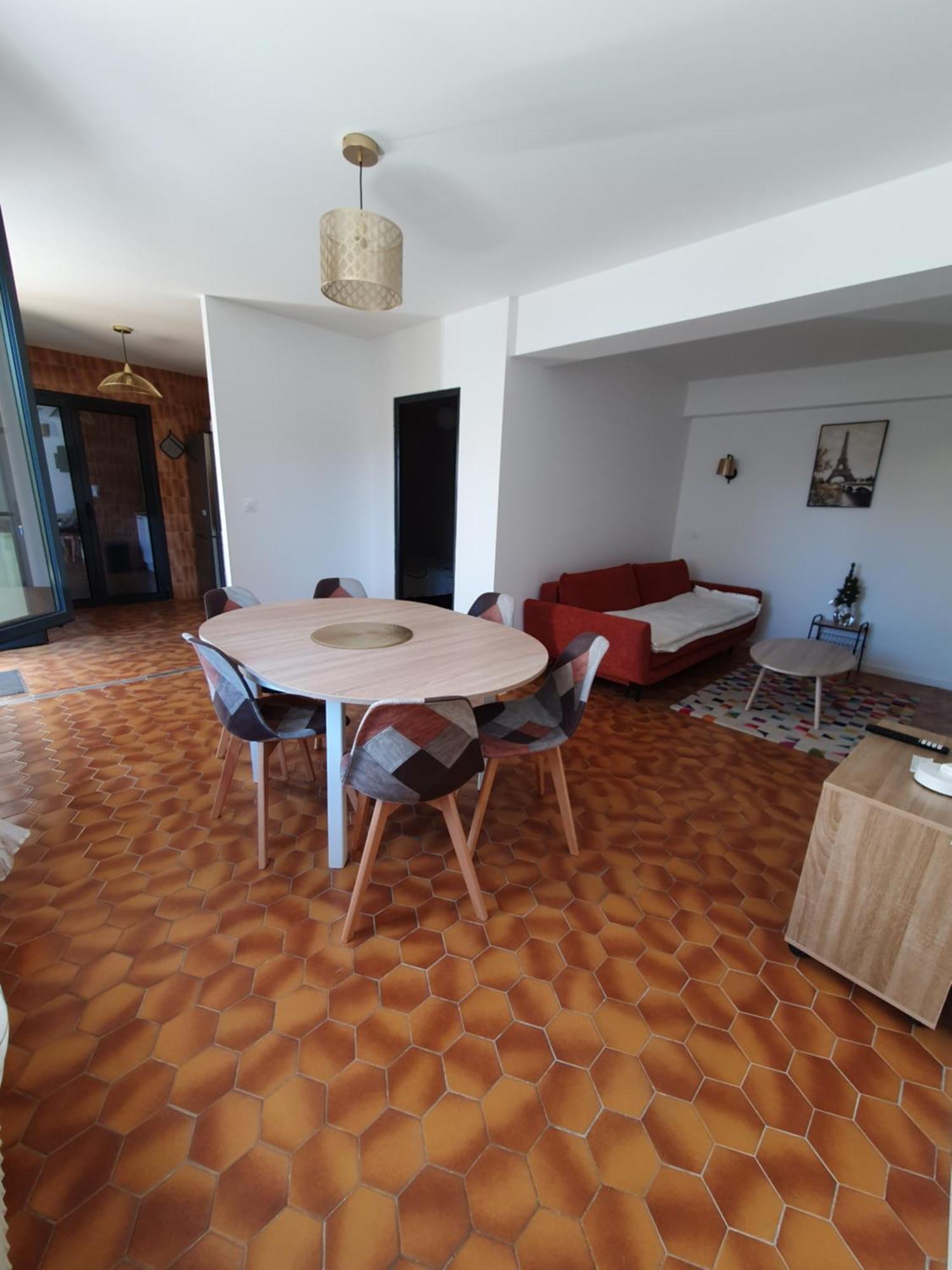 Appartement F3 Meuble Et Equipe Saint-Cyprien  Εξωτερικό φωτογραφία